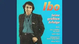Ibo - Gro&szlig;stadtm&auml;dchen (Version - 1986)