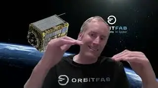 INSPIRE by EWB UNSW #13 | Daniel Faber | CEO of OrbitFab