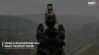 India&rsquo;s step to safe adventure sports