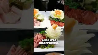 GRAND BAVARO PRINCESS 🔰 Disappointing Steakhouse Experience | The Weak Link of this Resort