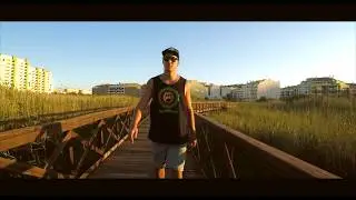 BLOEMAN & 551 - PONLE PASIÓN (Video Lyric Oficial)