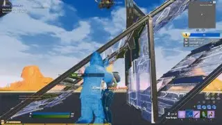 my pump hit 0 damage...