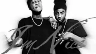 I'm Nice - Skrilla Feat Ace Dinero