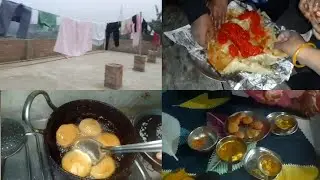 ✅ 5 Waqt Namaz + Ghar ke Kaam | Muslim Housewife Productive Routine🤲#vlogs 
