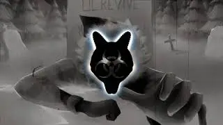 Lil Revive - Plague [Bass Boosted]
