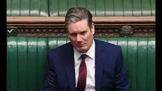 Трамп вводит санкции против Великобритании