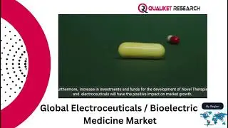 Global Electroceuticals / Bioelectric Medicine Market