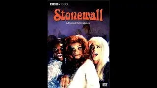 Stonewall: Gay 1960's Historic Drama (1995)