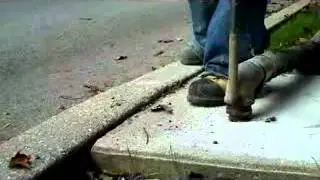 Brosco Concrete Slabjacking