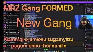 MRZ GANGINE PATI EAGLE PARANJATHU@eaglegamingop @mrzthoppi