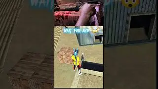 impossible🍷🗿 #gaming #funnygameplay #freefire #hindigaming #gamersquad #livegaming #shorts