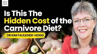 Is the Carnivore Diet Killing Your Gut Microbiome?