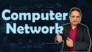 Computer Network Course Introduction
