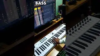 Popular✨ (Live Loop Cover) 