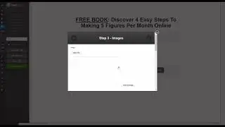 Create a Landing Page Using, OptimizePress
