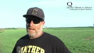 Countdown to Kickoff &mdash; Camp Point Central