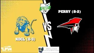 NDCL at Perry