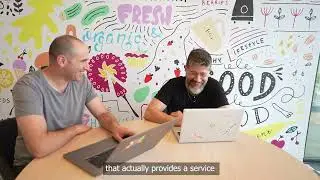Meet Dan Touitou, Principal Engineer, Amazon Israel