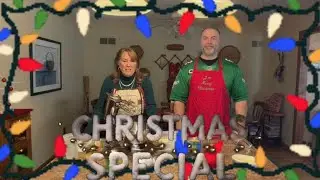 Christmas Special : Pineapple Upside Down Cake and Breakfast Pizza - Season 2 Episode 12