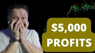 💻😱BEST Gold Robot Golden Pickaxe NEW UPDATE! - $5,000 PROFITS!!!🤑💵