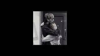 [FREE] Sad Vocal XXXTENTACION Type BEAT  -  Let Me Go