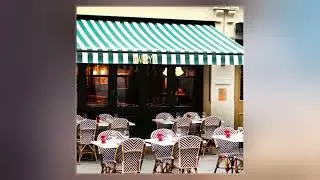 Harry's Bar (London)