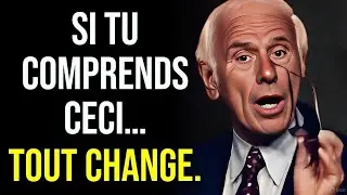 En 6 Mois, Devenez la Version de Vous Que Tout le Monde Respectera