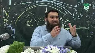 Osnovni propisi vezani za Ramazan - Prof. Adis Memić
