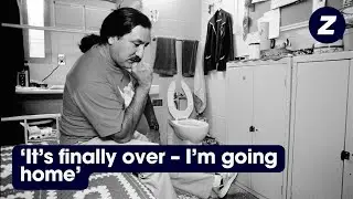 'It’s finally over – I’m going home': Leonard Peltier granted clemency by Joe Biden