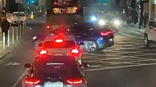 Dublin wrong driving