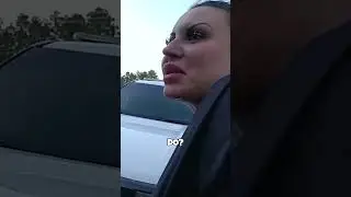 She Hit and Run with Her Luxury Car BUT COPS.... #truecrimecases #duiarrest