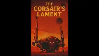 The Corsair&rsquo;s Lament | Star Citizen Outlaw Ballad (JumpPointRadio)