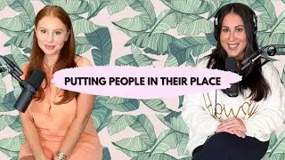 Putting People In Their Place: The Toast, Tuesday, October 4th, 2022
