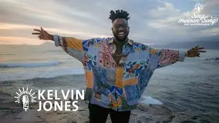 Exklusives Interview mit Kelvin: Die erste Träne kam relativ schnell 😢😅 | Sing meinen Song