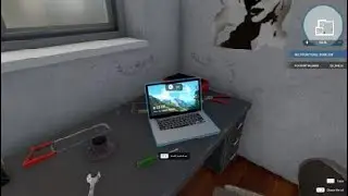 House Flipper \ Garden DLC - EMAIL #4 Eveline Hawes Ps4