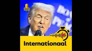 Crisis tussen Europa en Amerikanen allesbehalve opgelost, &lsquo;ondergang westerse rijk&rsquo;