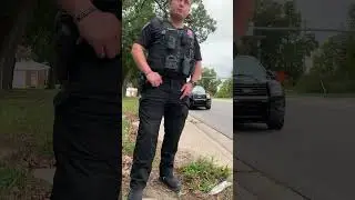 Autistic photographer gets the police called on him for public photography and beating his head.