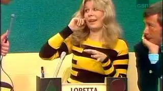 Match Game 74 (Episode 194) (Mexican __________) (With Slate)