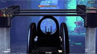 SoldierFront 2 Part 4 (Hard mode Xanthid defense - 2 people clear)