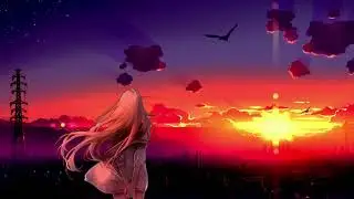 Люся Калгина - ДОГОНИ ЕЁ,ПОКА НЕ ПОЗДНО \ Ты стоишь. Вдали заря алеет AI Кавер