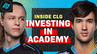 How We Are Investing In Academy - Inside CLG