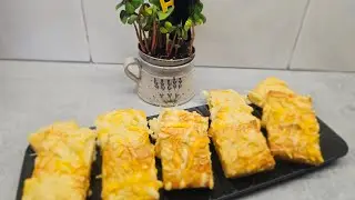 Omlós sajtos süti - @loversofflavors 