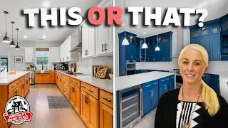 Best Color Combinations for Your Custom Home