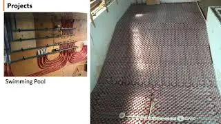 6 Projects - Under Slab Insulation Training