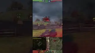 НЕРЕАЛЬНАЯ ТАКТИКА! СЕМЬ РАЗНЫХ ЛТ на Редшире #10лвл #wot #7x7