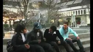 Ilayavalam Program in Europe
