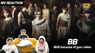 [MV REACTION] 