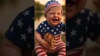 Baby President Jokes That Will Make You Giggle #shorts