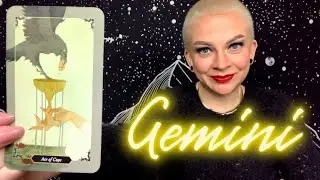 GEMINI FEBRUARY 6 2021 TAROT &ldquo;Where Do You Go From Here?&rdquo;