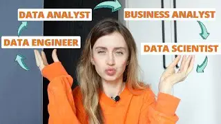 Unlocking the Secrets of Data Careers: skills, tasks, what to choose and how to switch